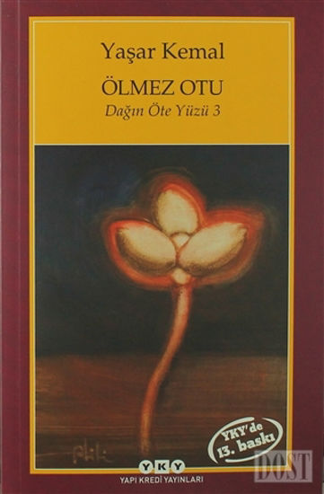 Ölmez Otu